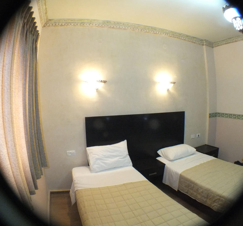 Sea Hotel And Restaurant ナハリヤ 部屋 写真