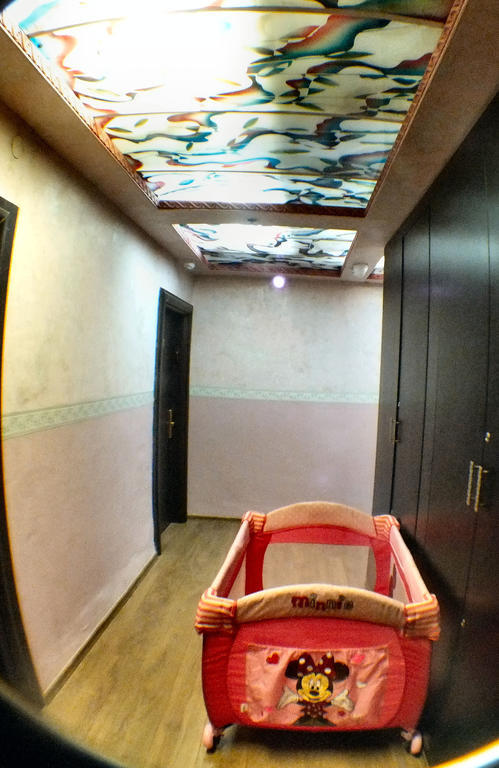 Sea Hotel And Restaurant ナハリヤ エクステリア 写真
